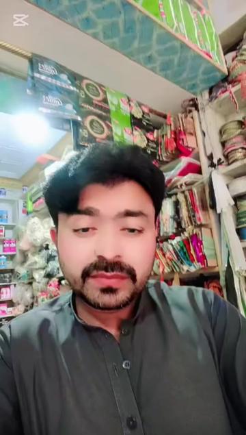 @bashir Shaikh