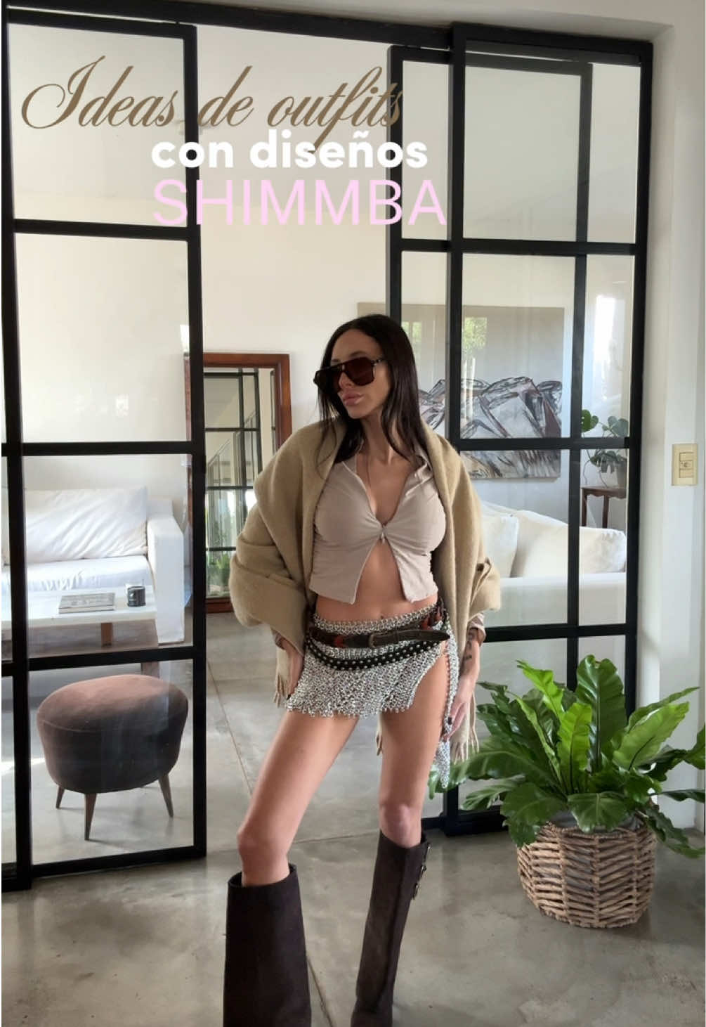 @S H I M M B A