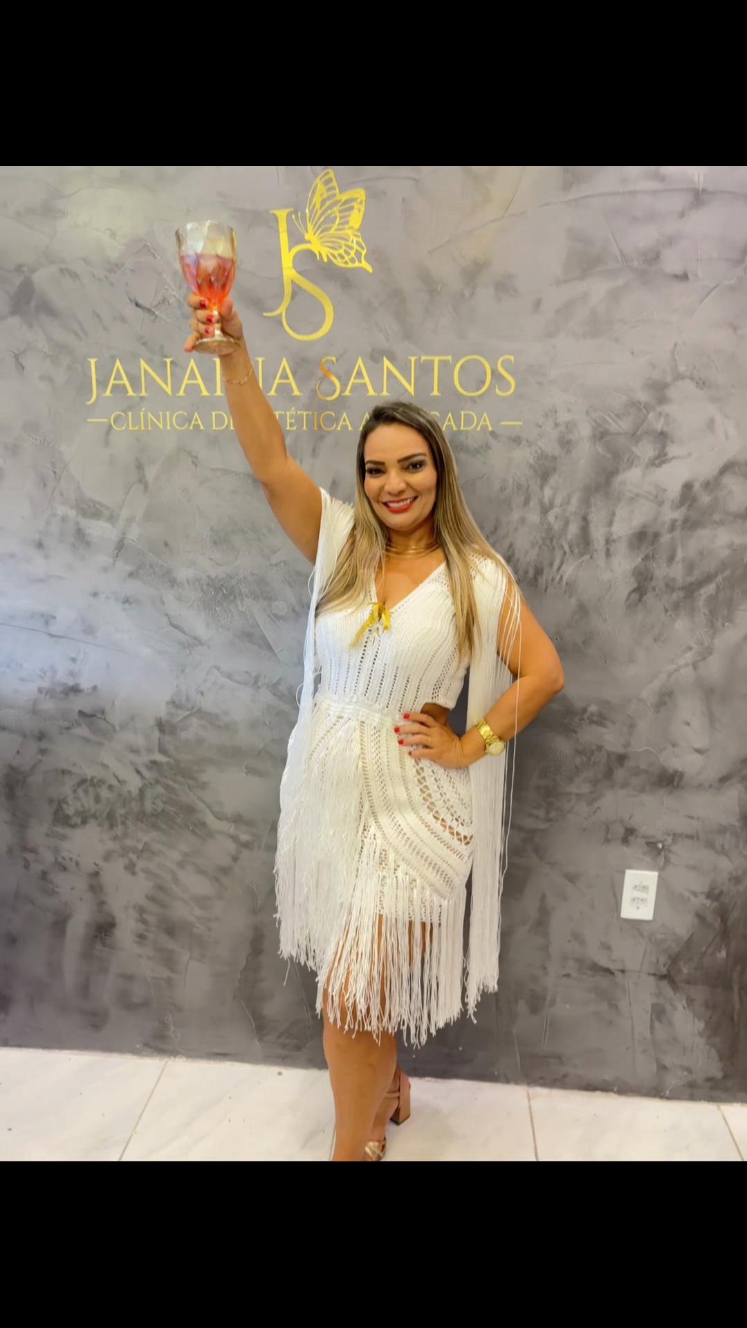 @Jana Perfil Pessoal