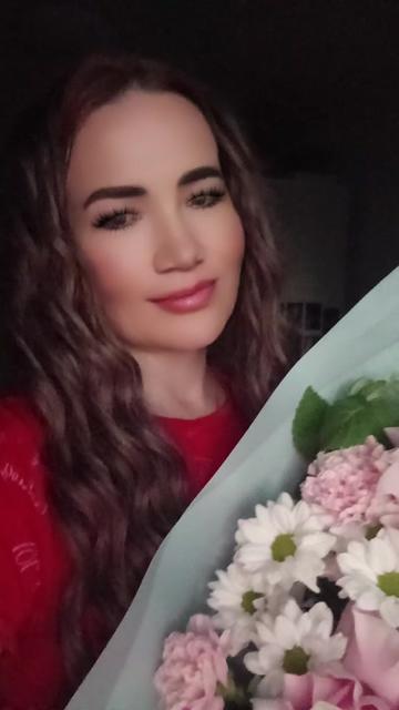 @🌞Танюшка🌞