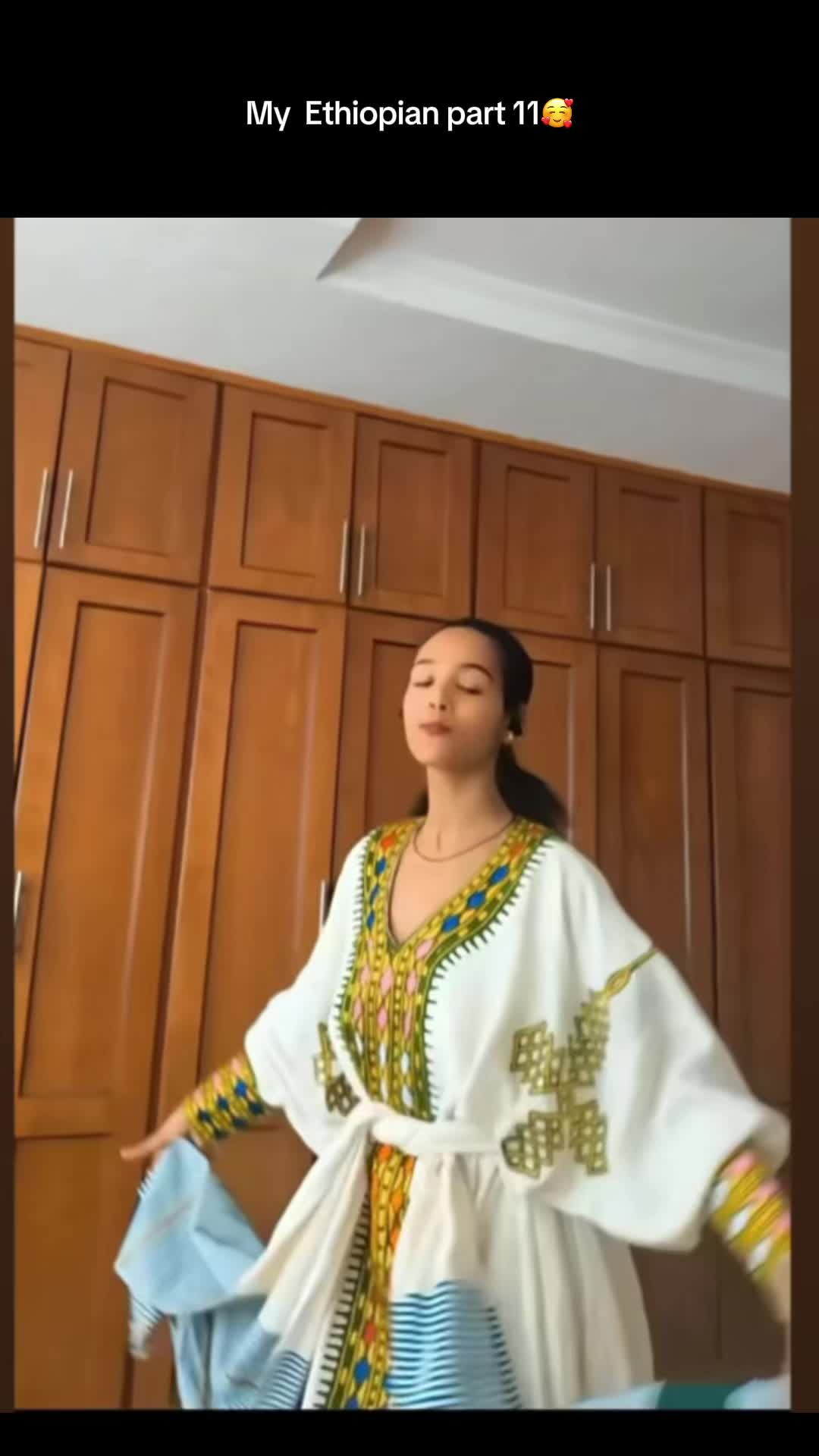@Ethiopiaforever🥰🦋
