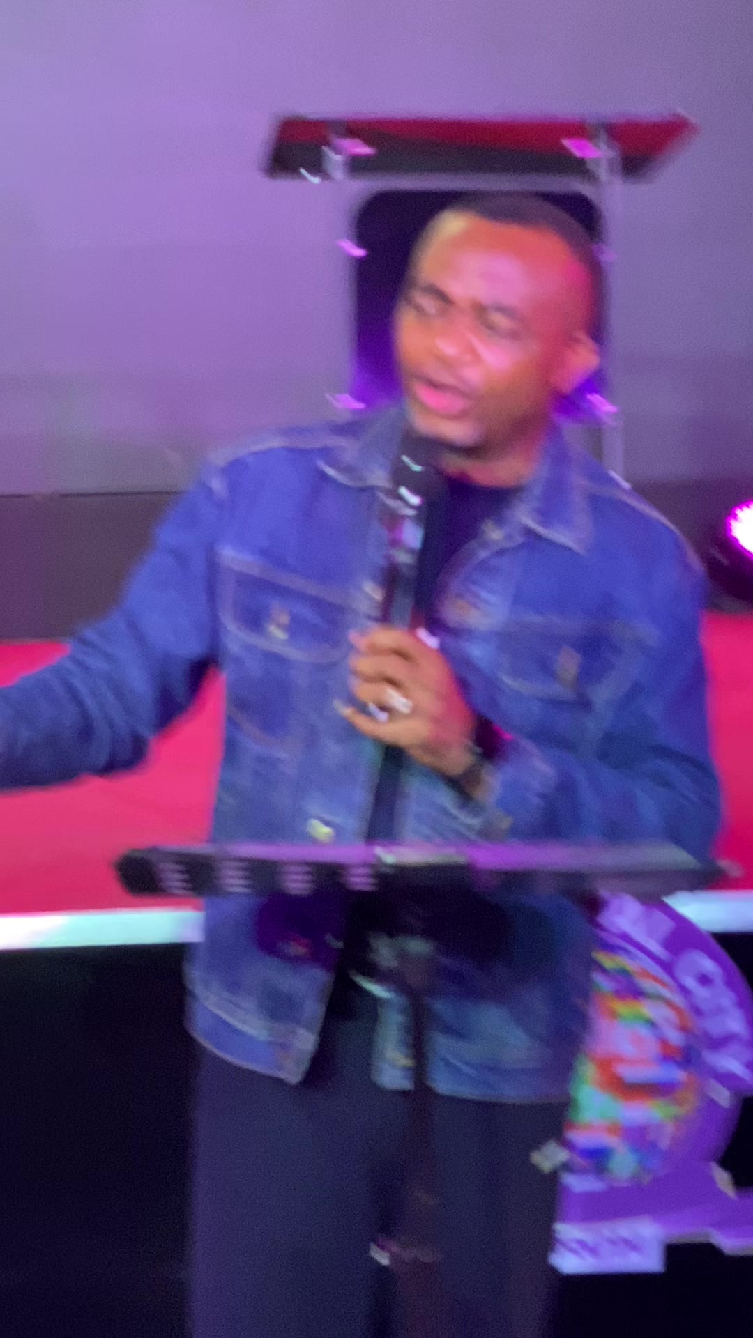 @Pst Ugochukwu