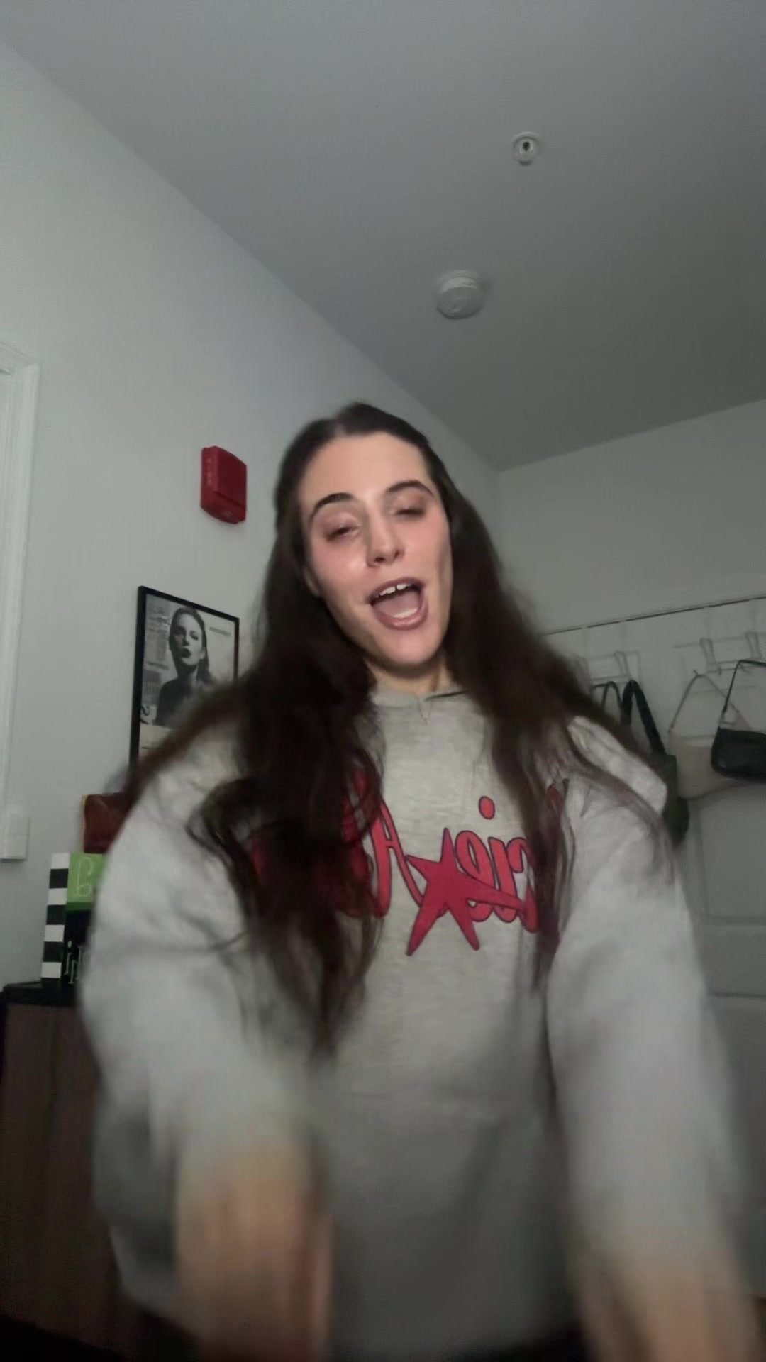 @Lexi Krakauer