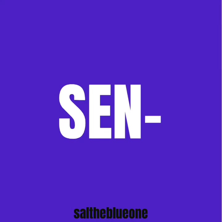 @Sal