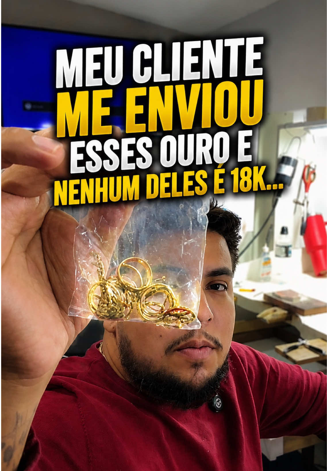 @Joalheiro Evaí Vieira