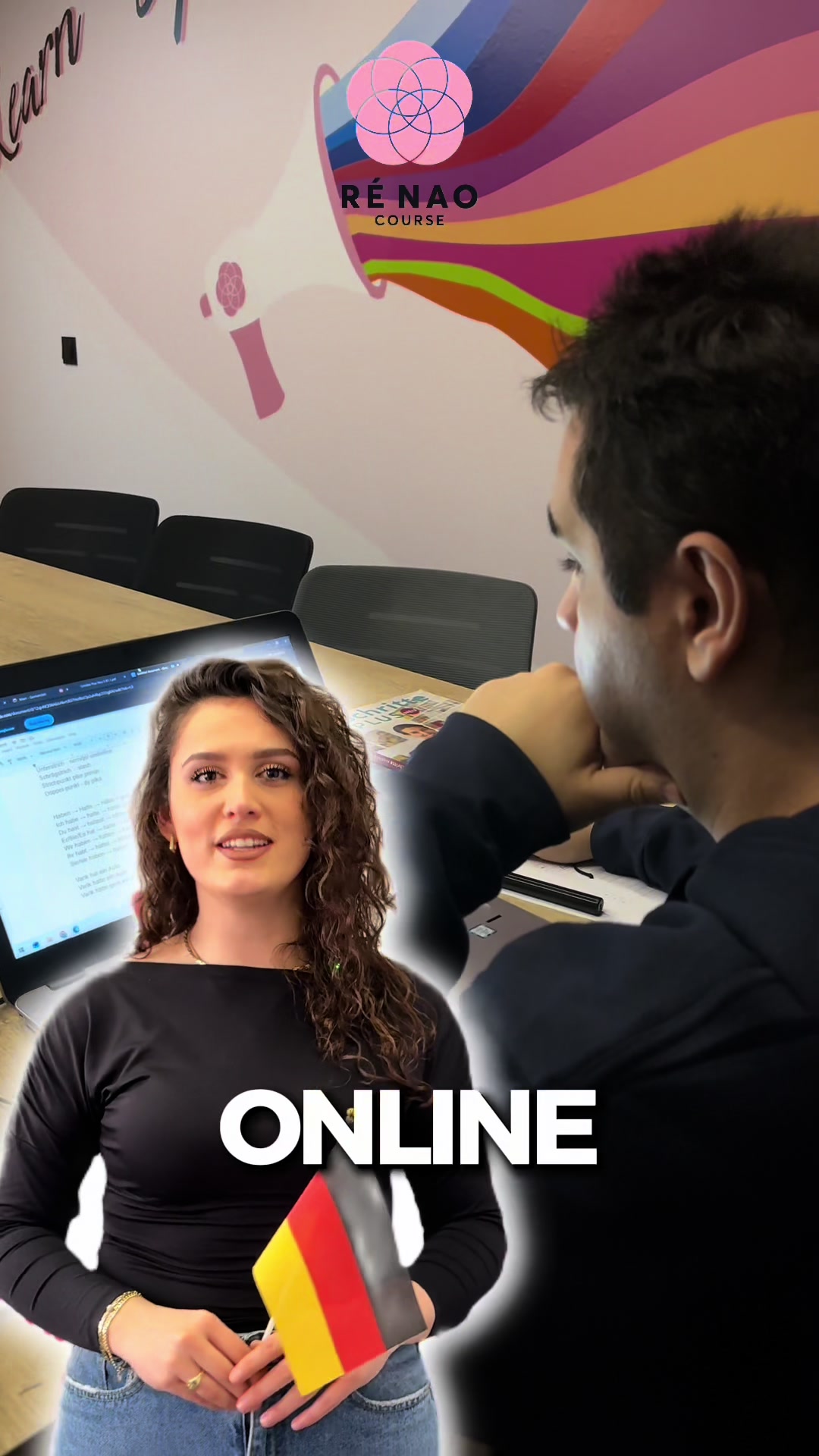 @Renaocourse