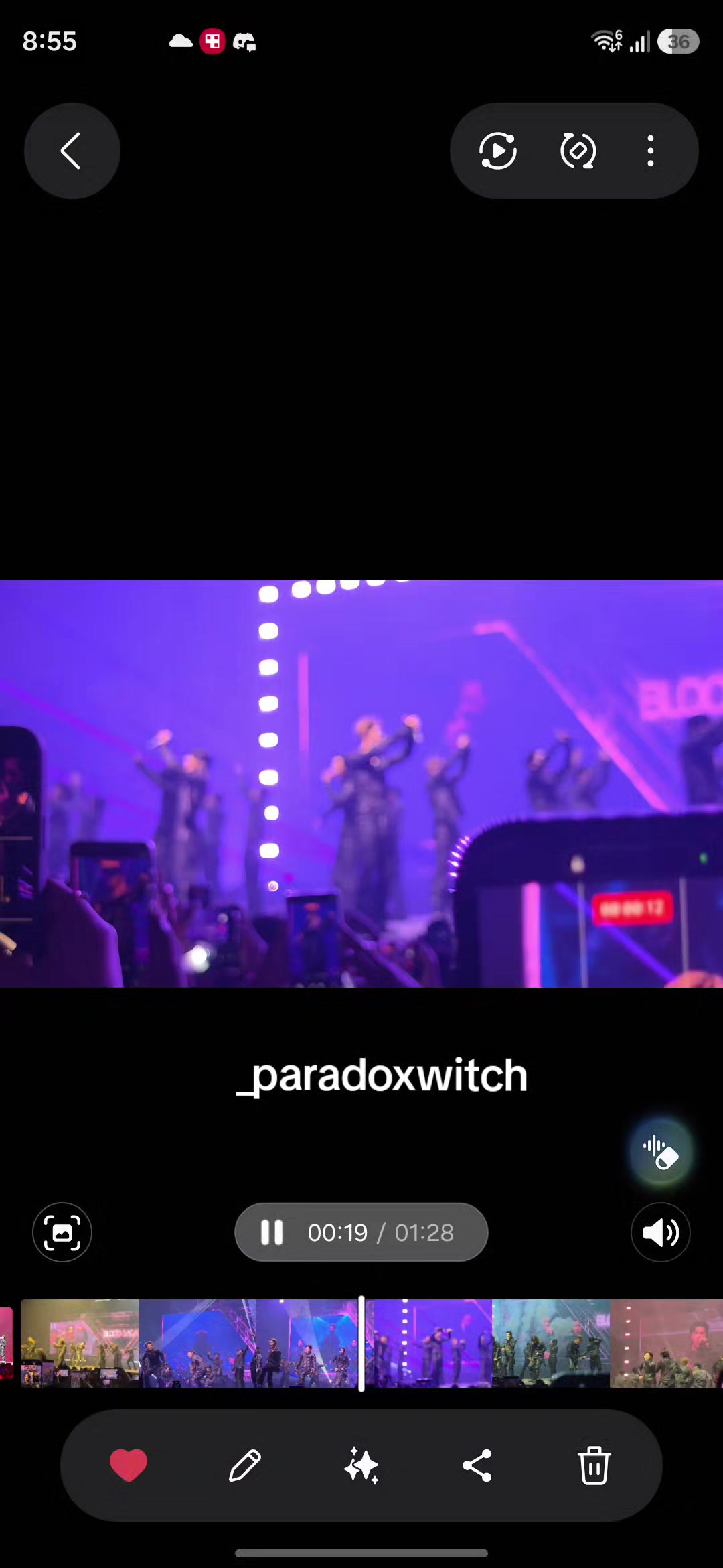 @Paradox Witch🌙✨️