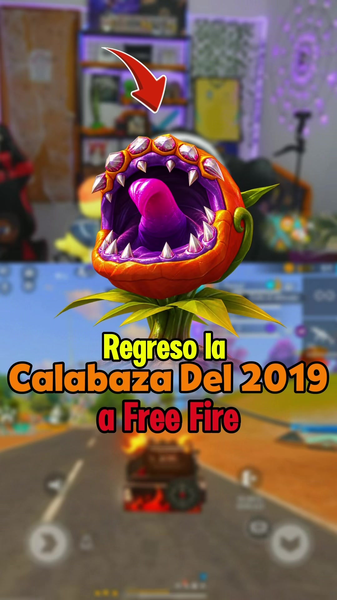 @El Flama