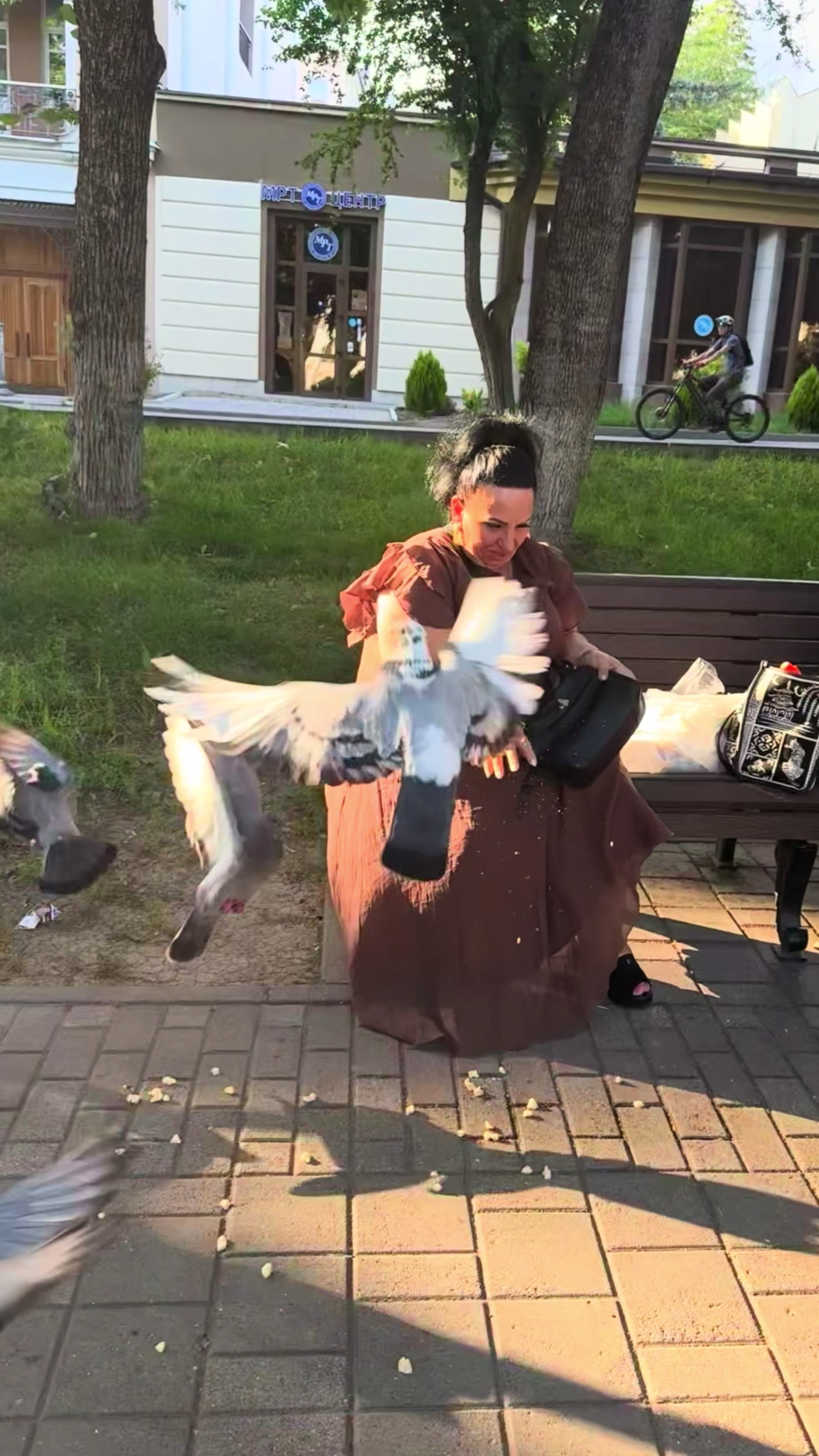 @Аруся Кавказ