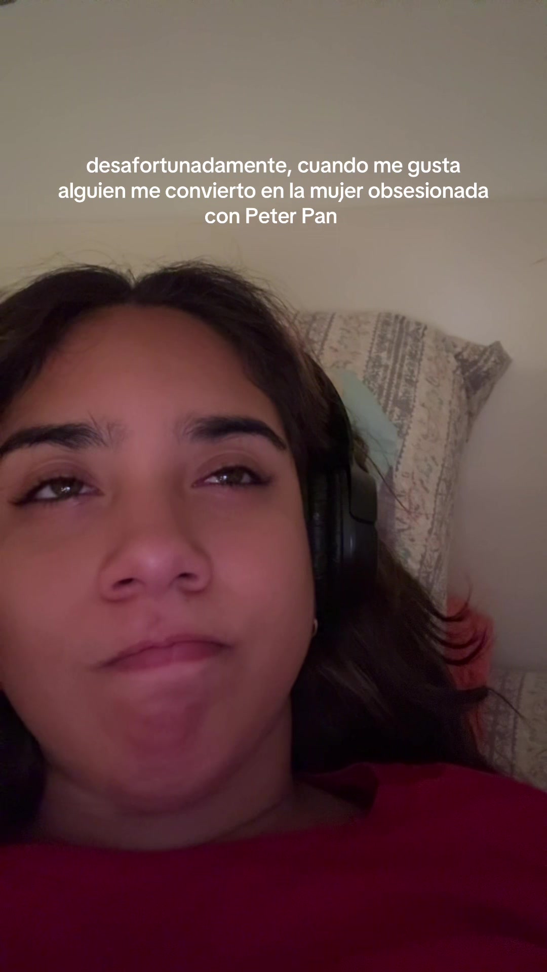 @Isabel Urdaneta