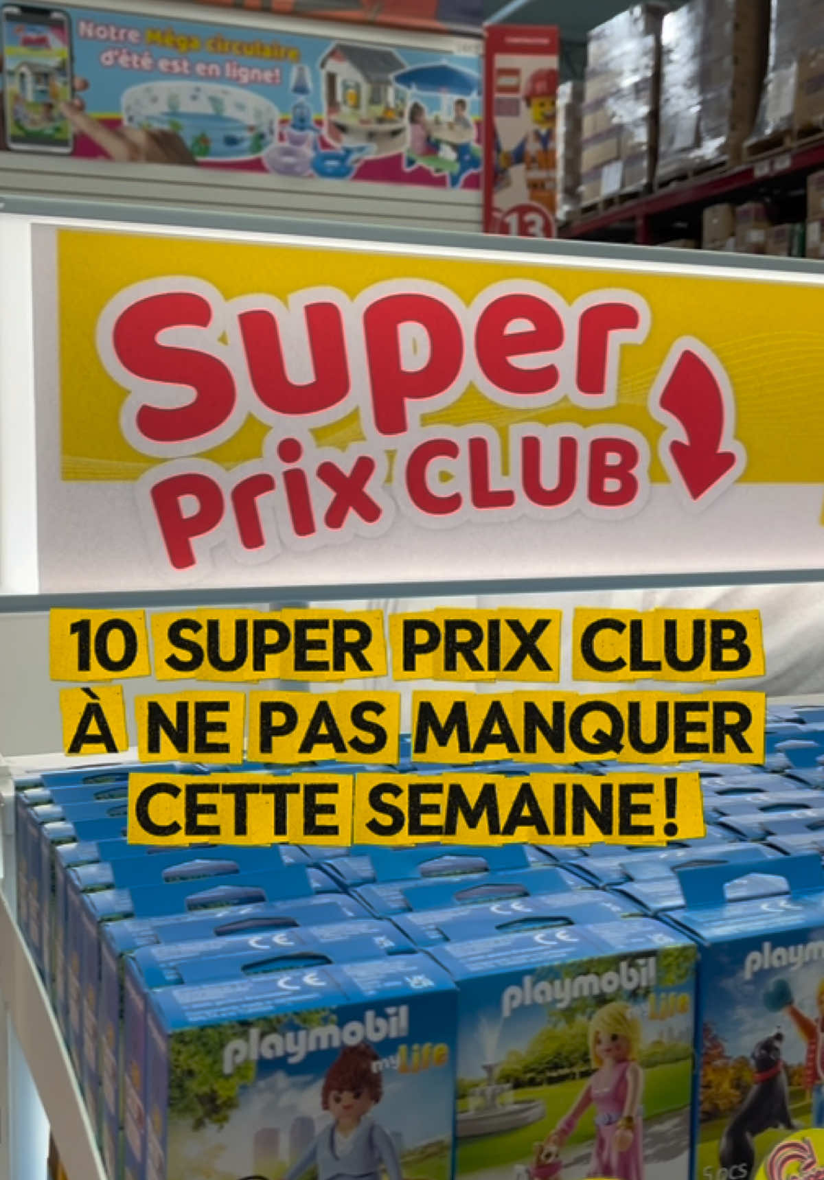 @Club Jouet