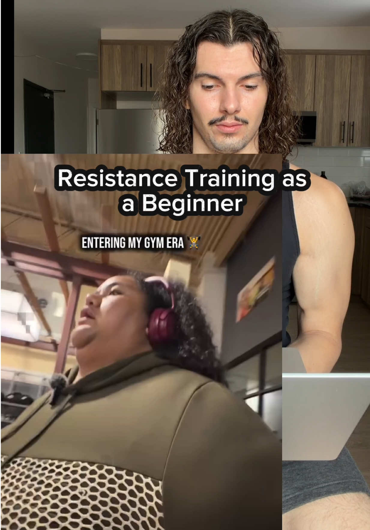 @Nico | Transformation Coach
