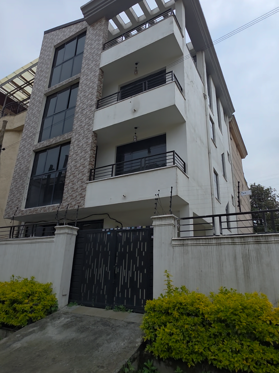 @ኦንላይን ቤቶች Online House market
