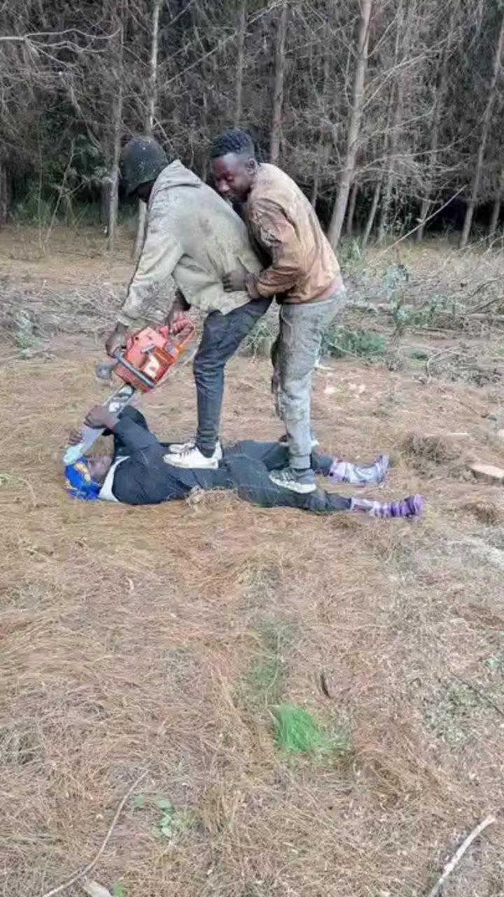 @NICHOLAS MULI KYANZAVI OFFICIA