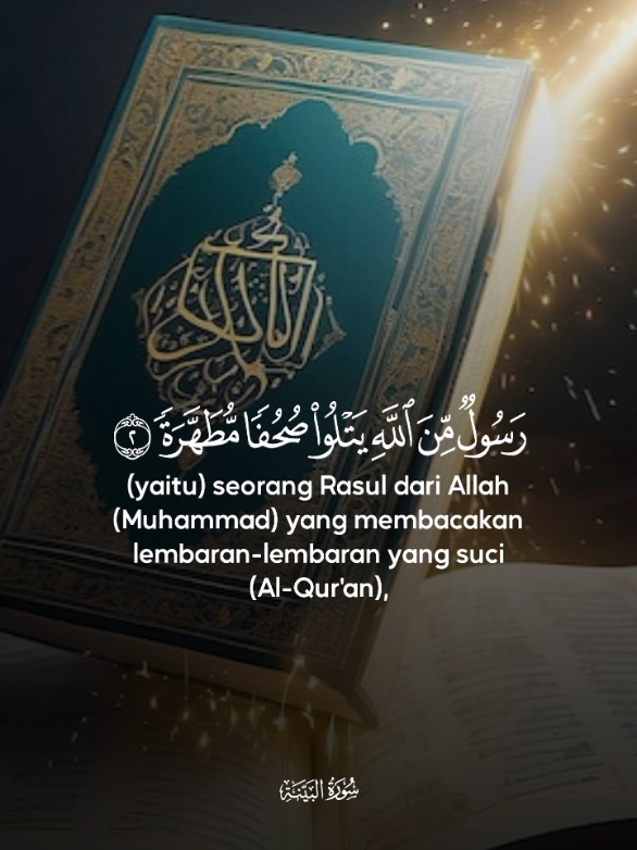 @Scorpio Berkah
