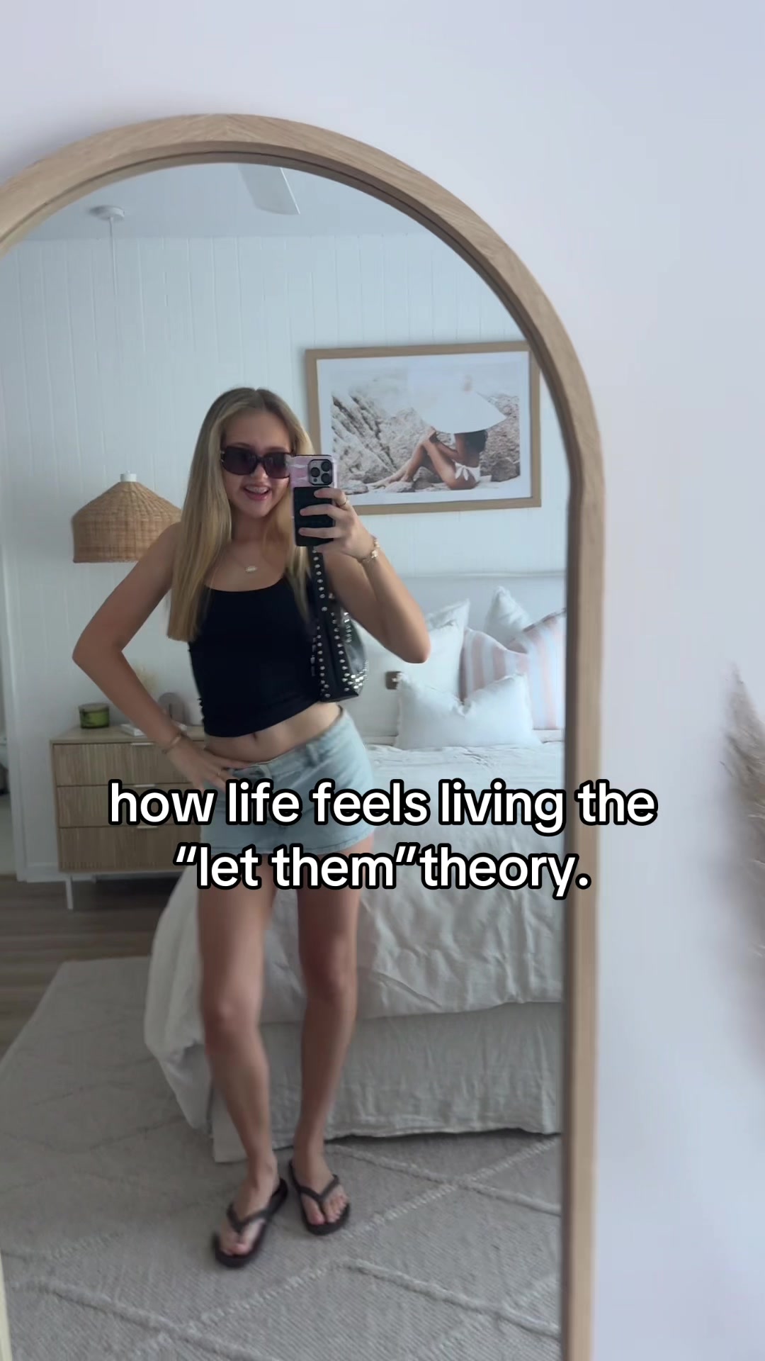 @Lilah + Mum
