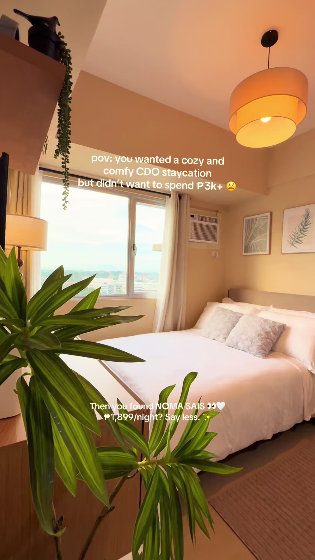 @NOMA CDO Airbnb