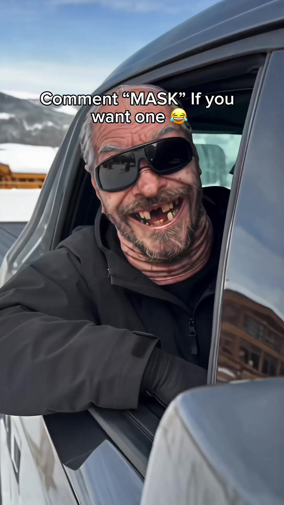 @MaskDaddy