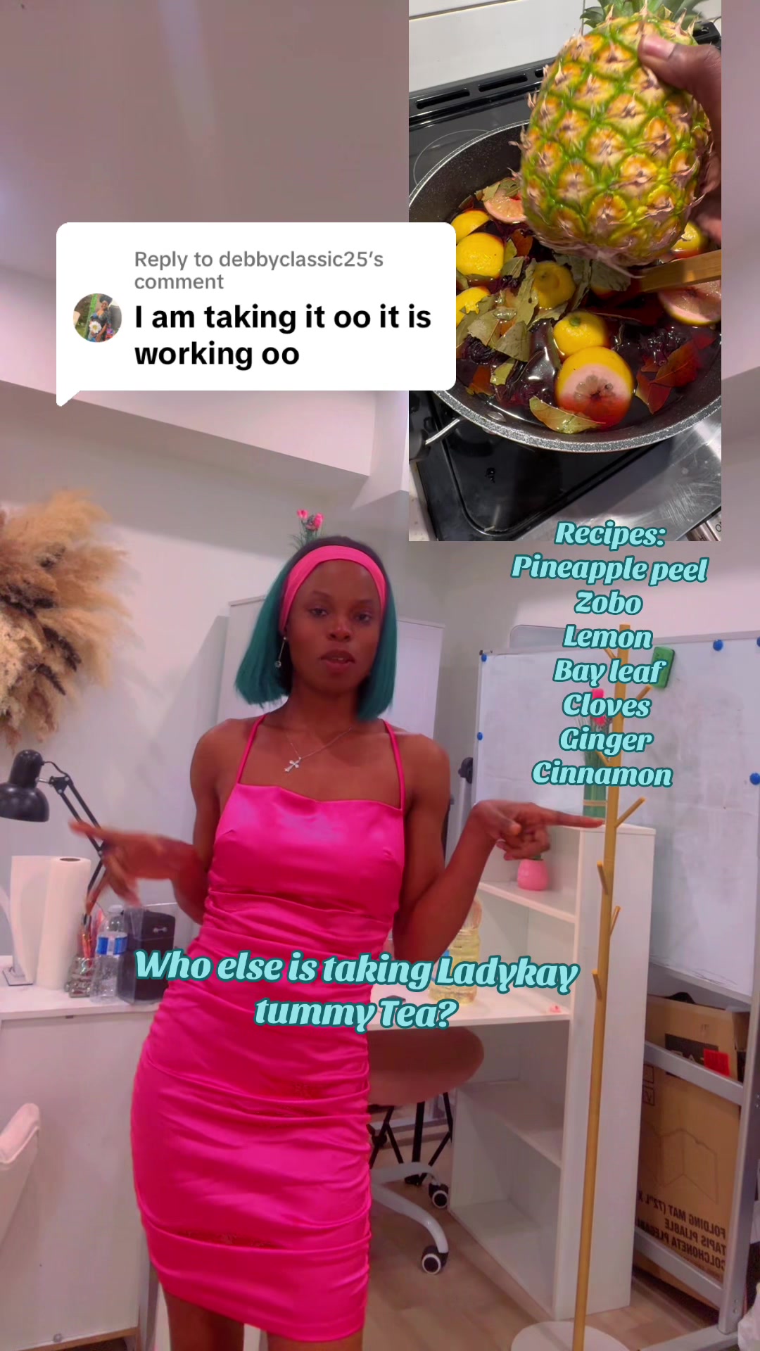 @LadyKay👩&zwj;⚕️_Healthplugme🇨🇦