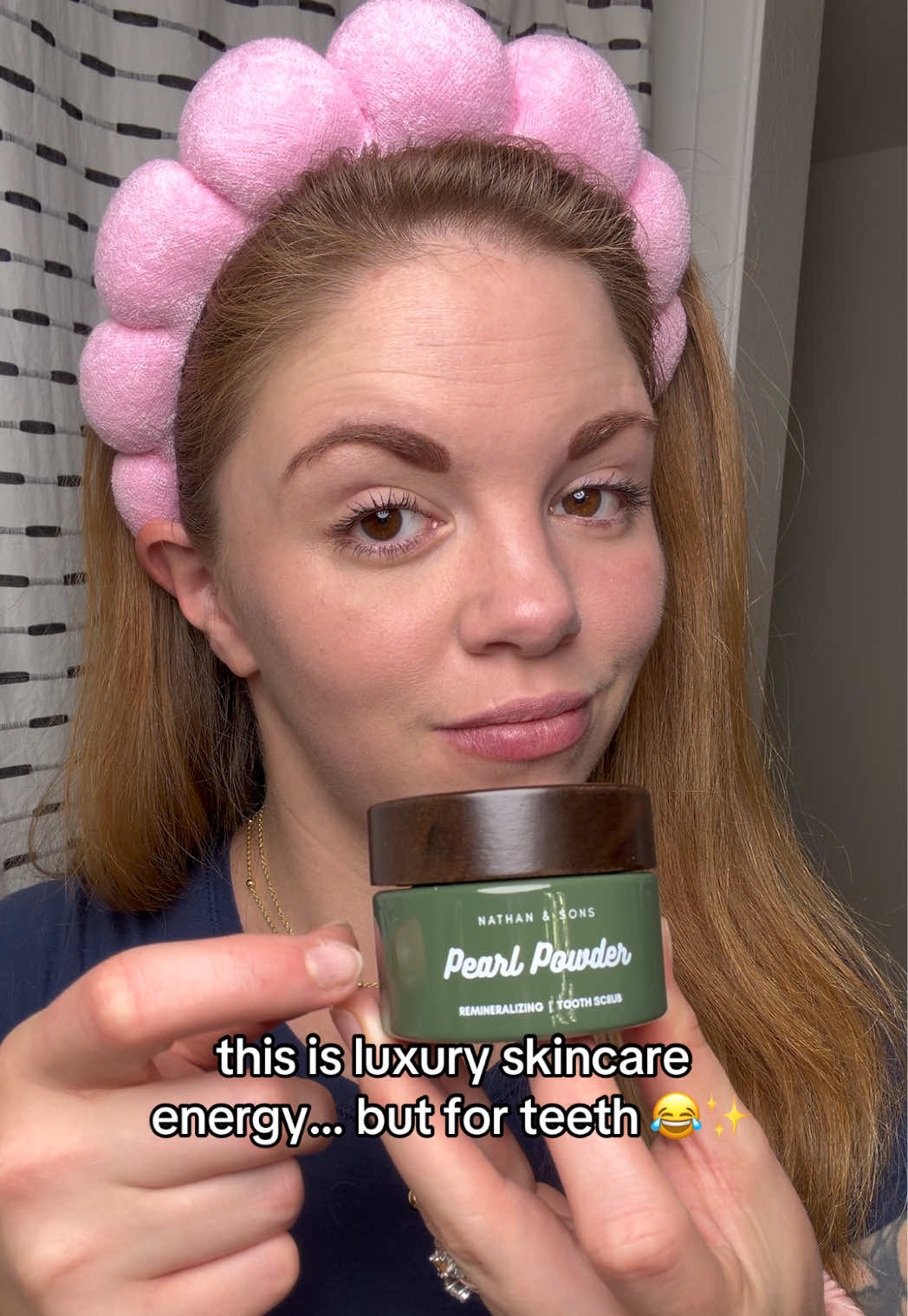 @Brittani Amber | Mom Finds