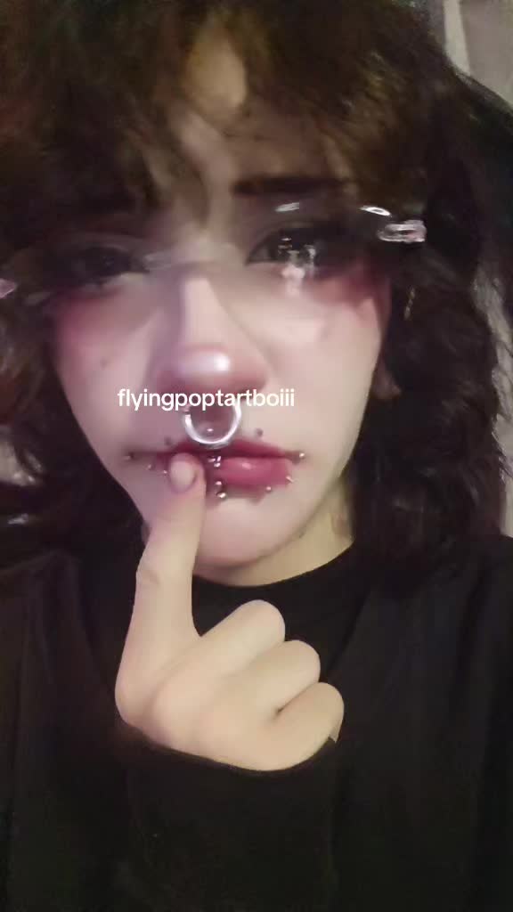 @poptart boi
