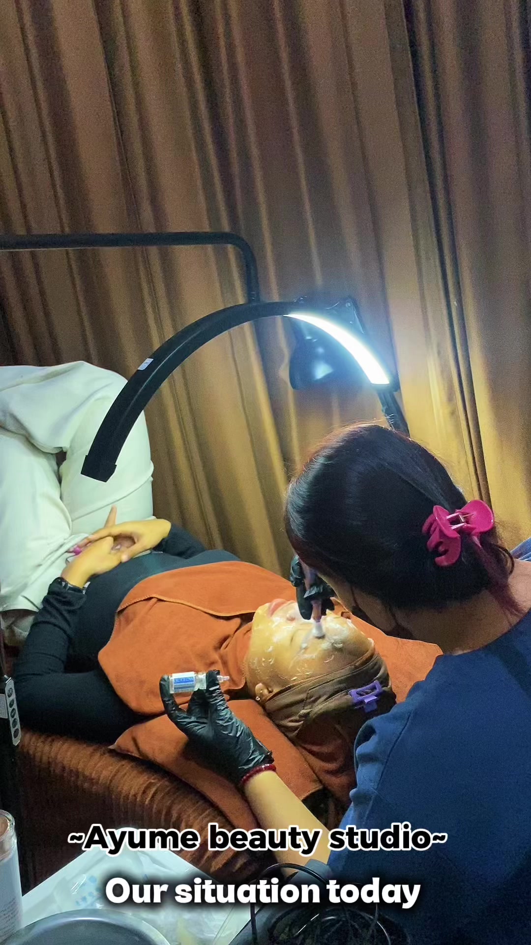 @Ayume Beauty Studio