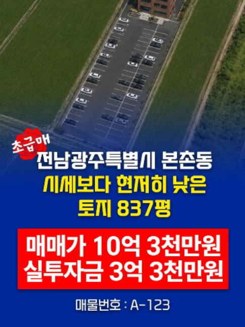 @부동산 전문가 박미란