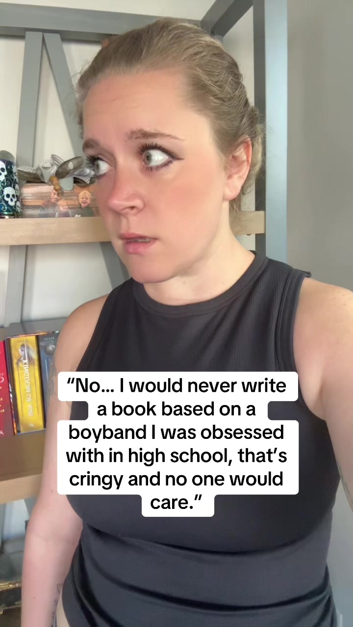 @Books by Jamie Lindberg