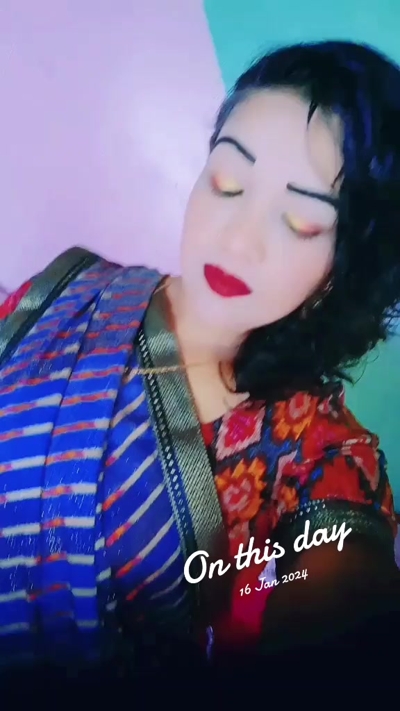 @๐๐๐ AMRITA๐๐SEN