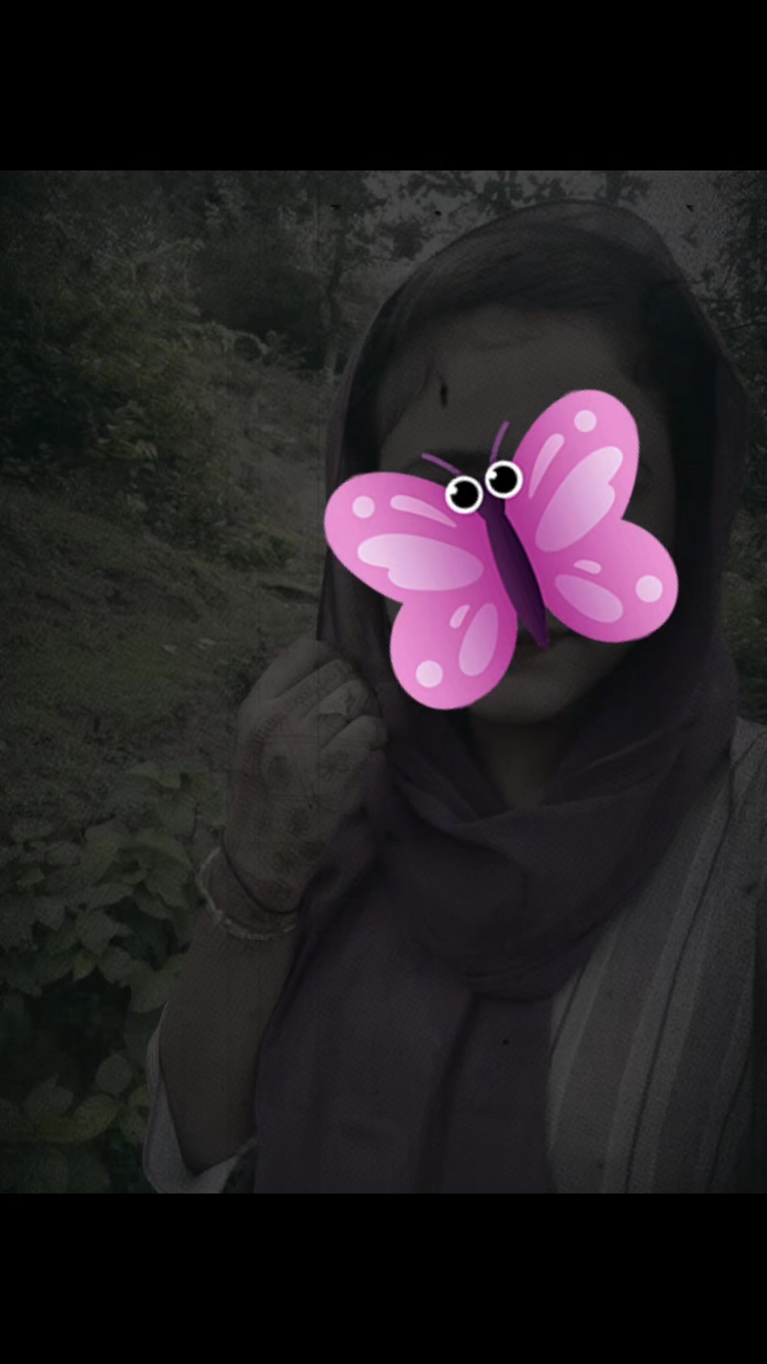 @My Dear Husband Imran's wife