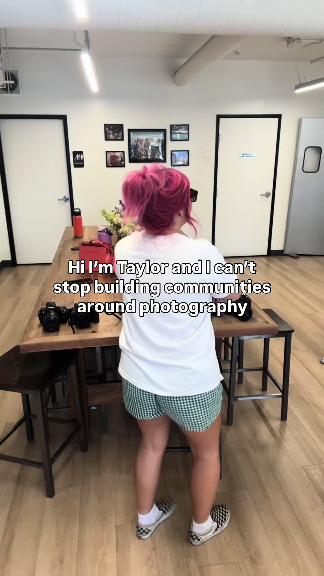 @Parkway Media | Tog Community