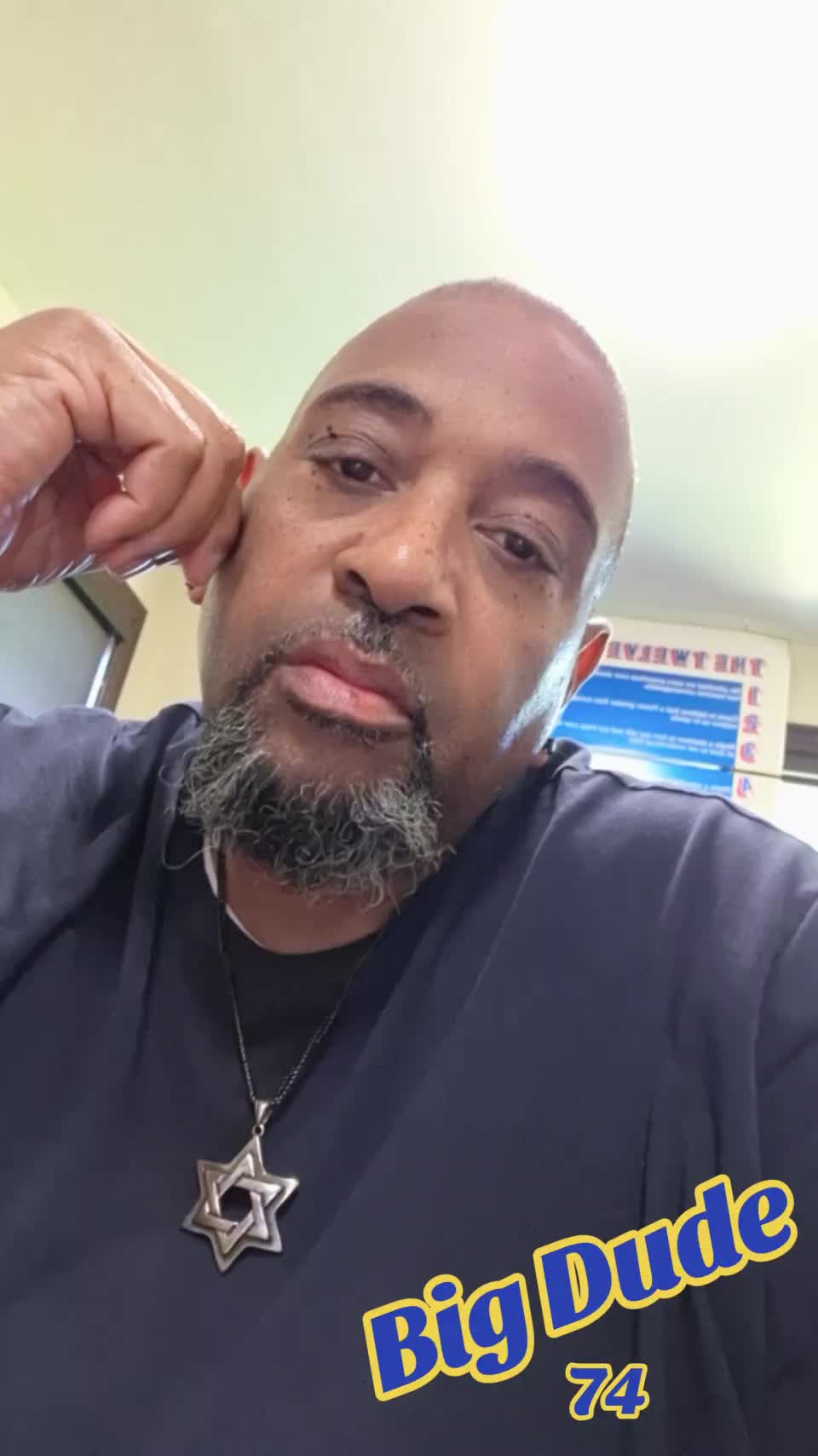 @Big Dude