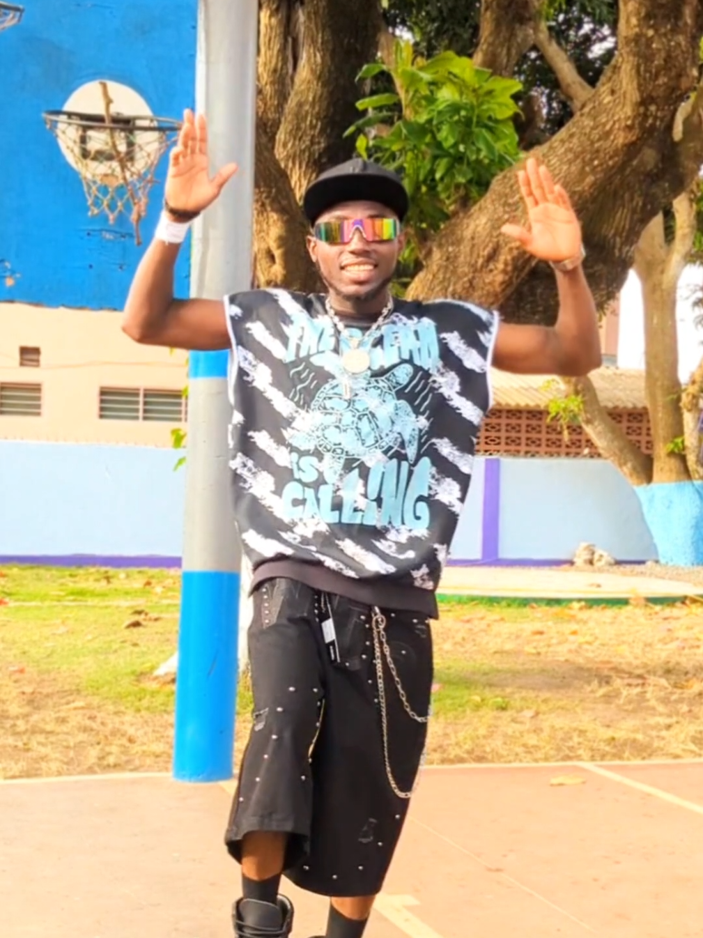 @Coach Danseur Alexino Gwetta