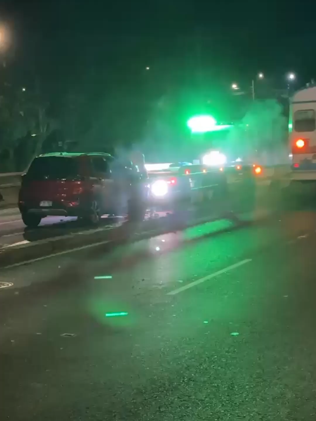 @Noticiero El Salvador