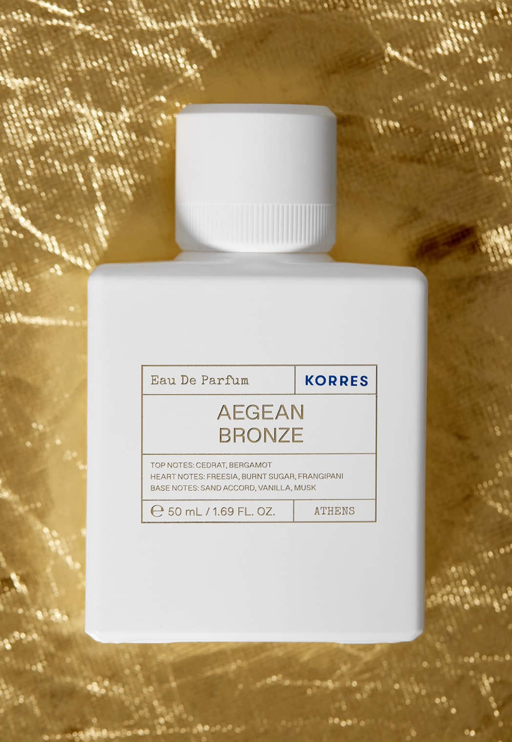 @KORRES