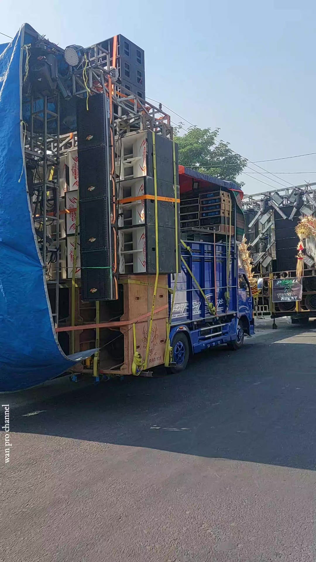 @INFO SOUND KARNAVAL