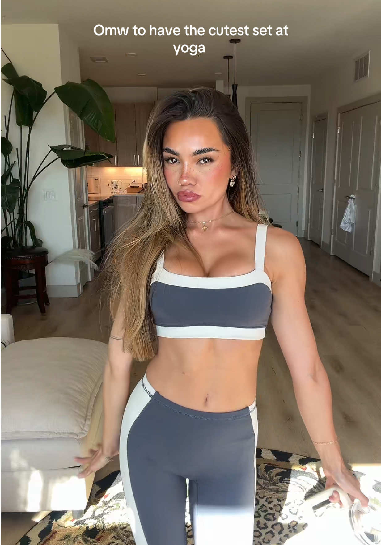 @Bella Gonzales