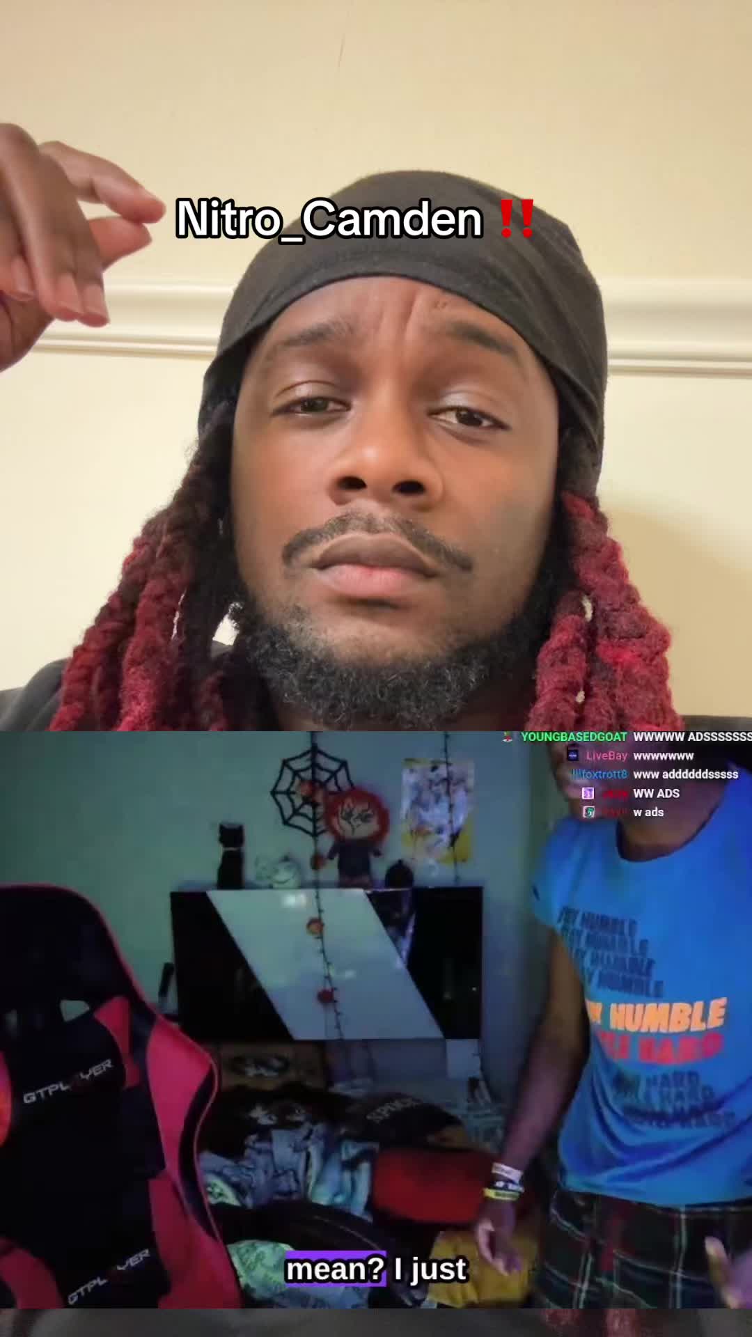 @Ekid Knuck