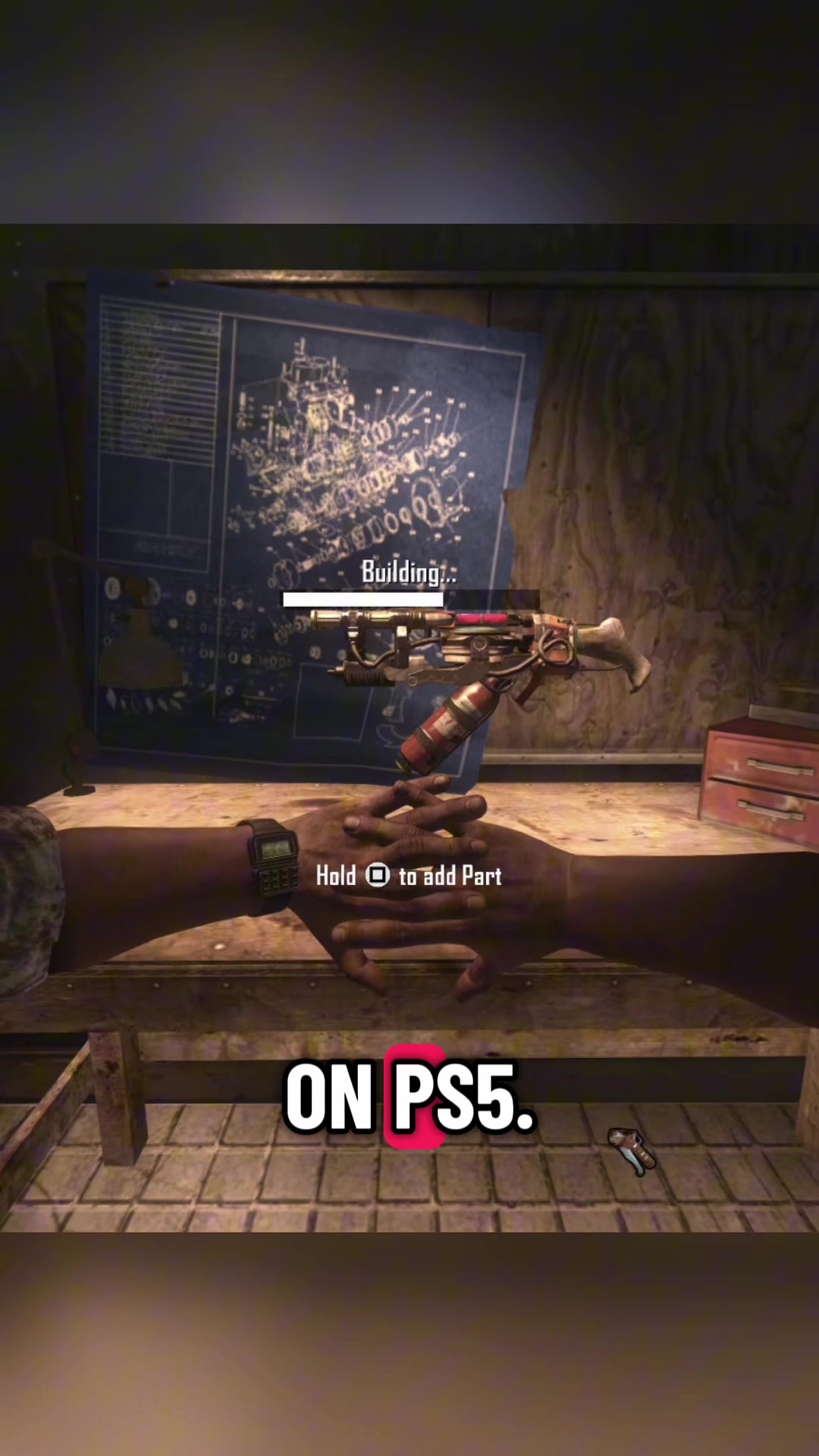 @CODTricks&Secrets