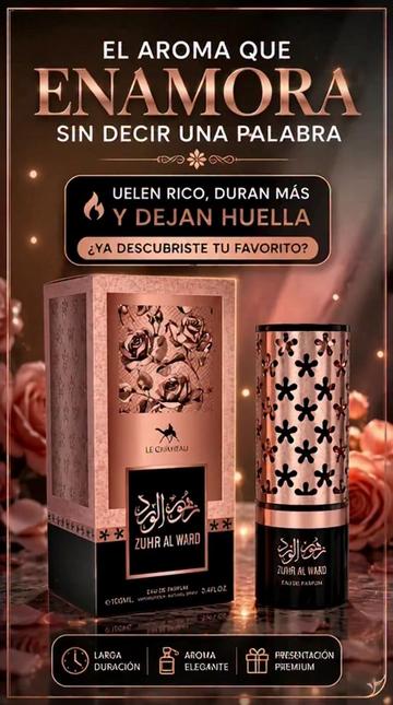 @misubi26 Perfumes y joyas
