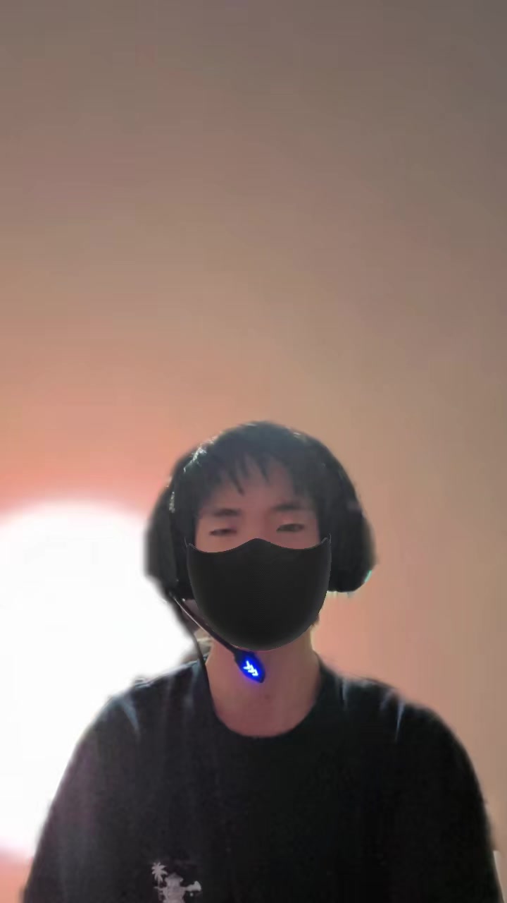 @夜香M「不眠」