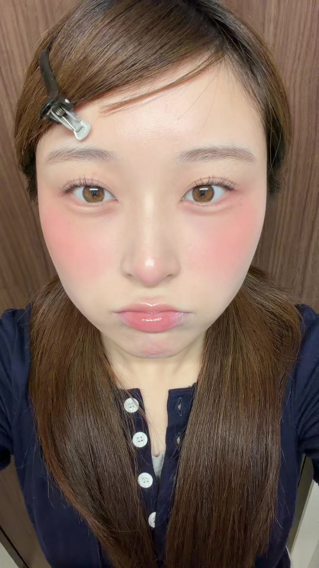 @郁（いく）