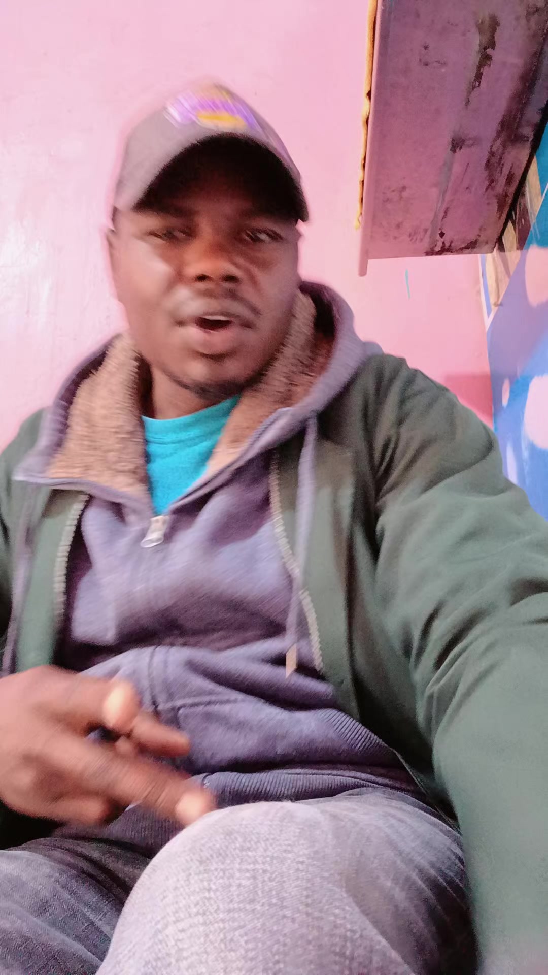 @Mwangi Gitungati