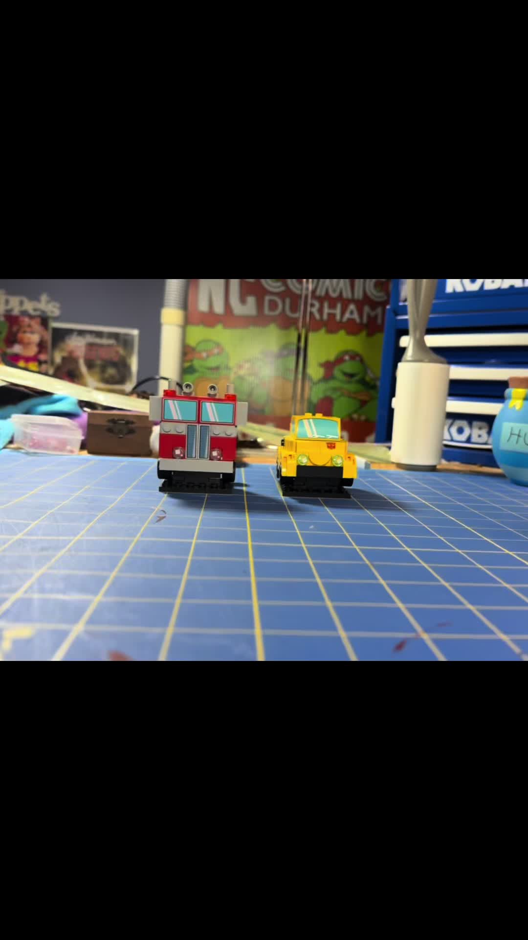 @chappellpuppets
