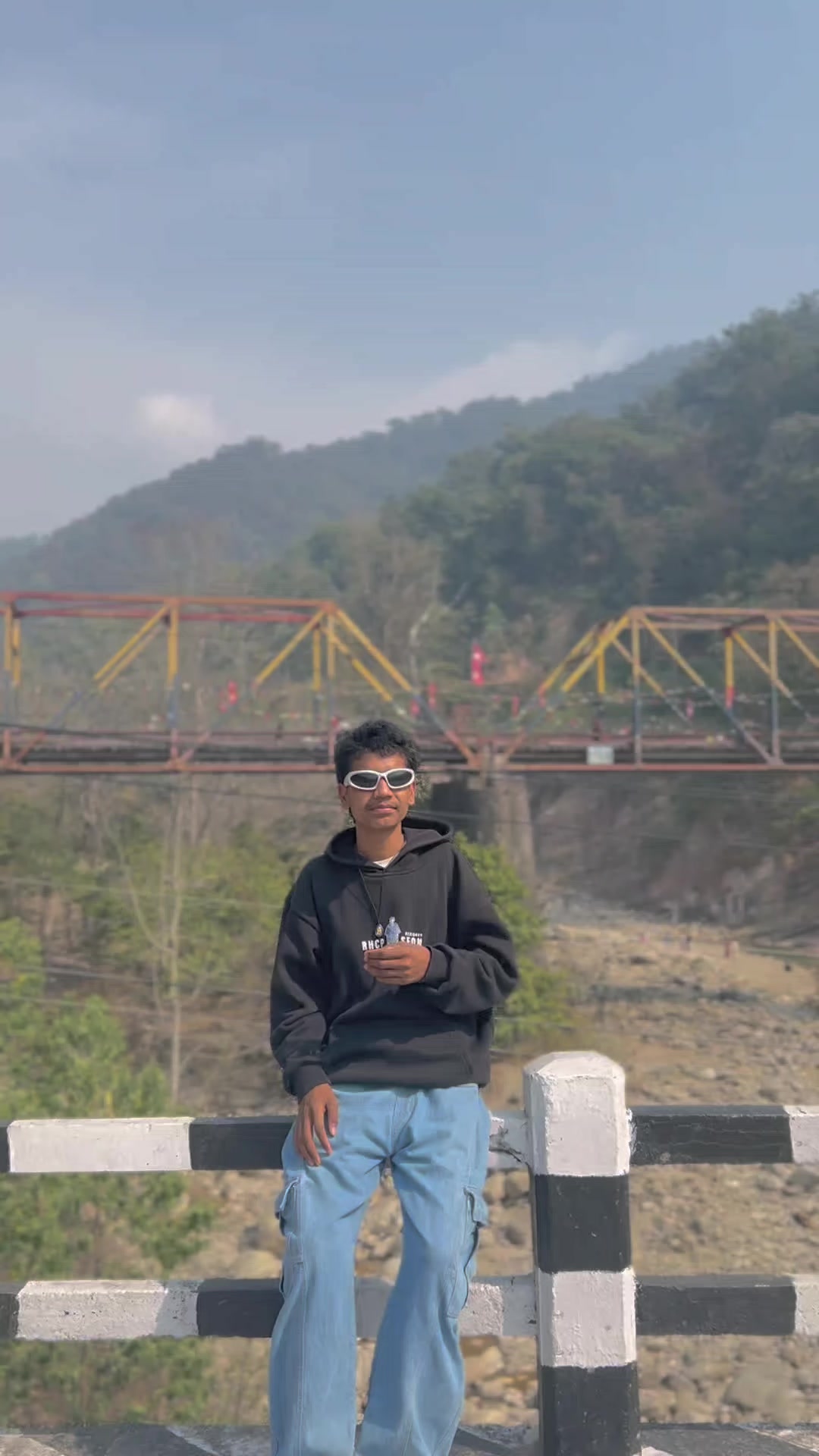 @Rohit Dhungal