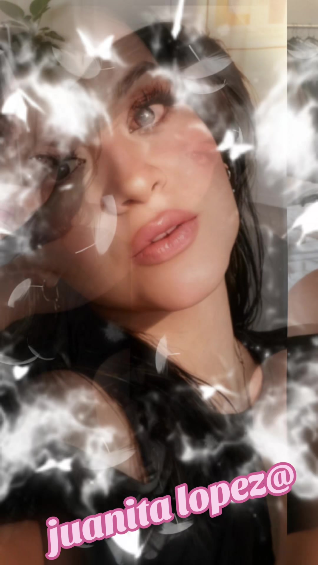 @Juanita López