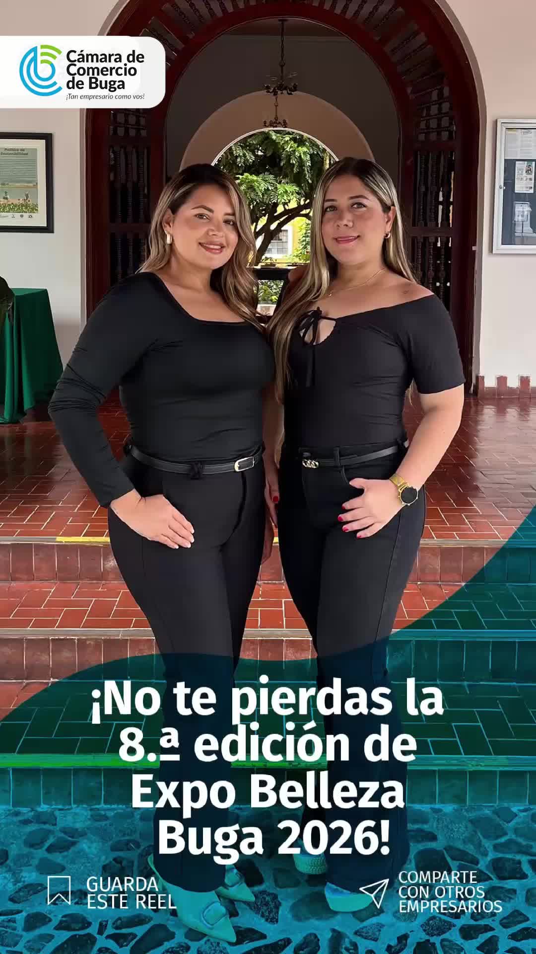 @C&aacute;mara&ensp;de&ensp;Comercio&ensp;de&ensp;Buga