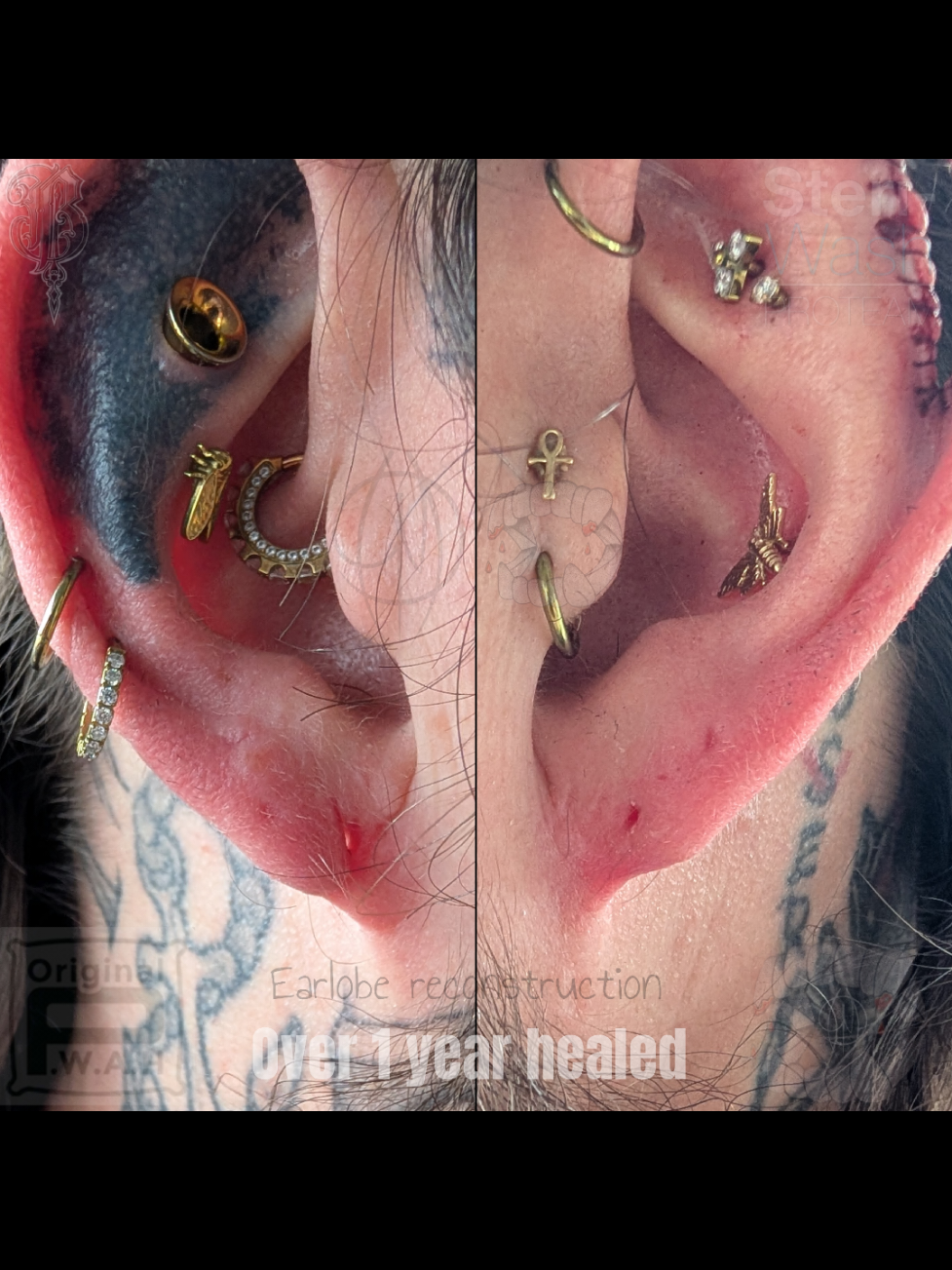 @Piercer Mike