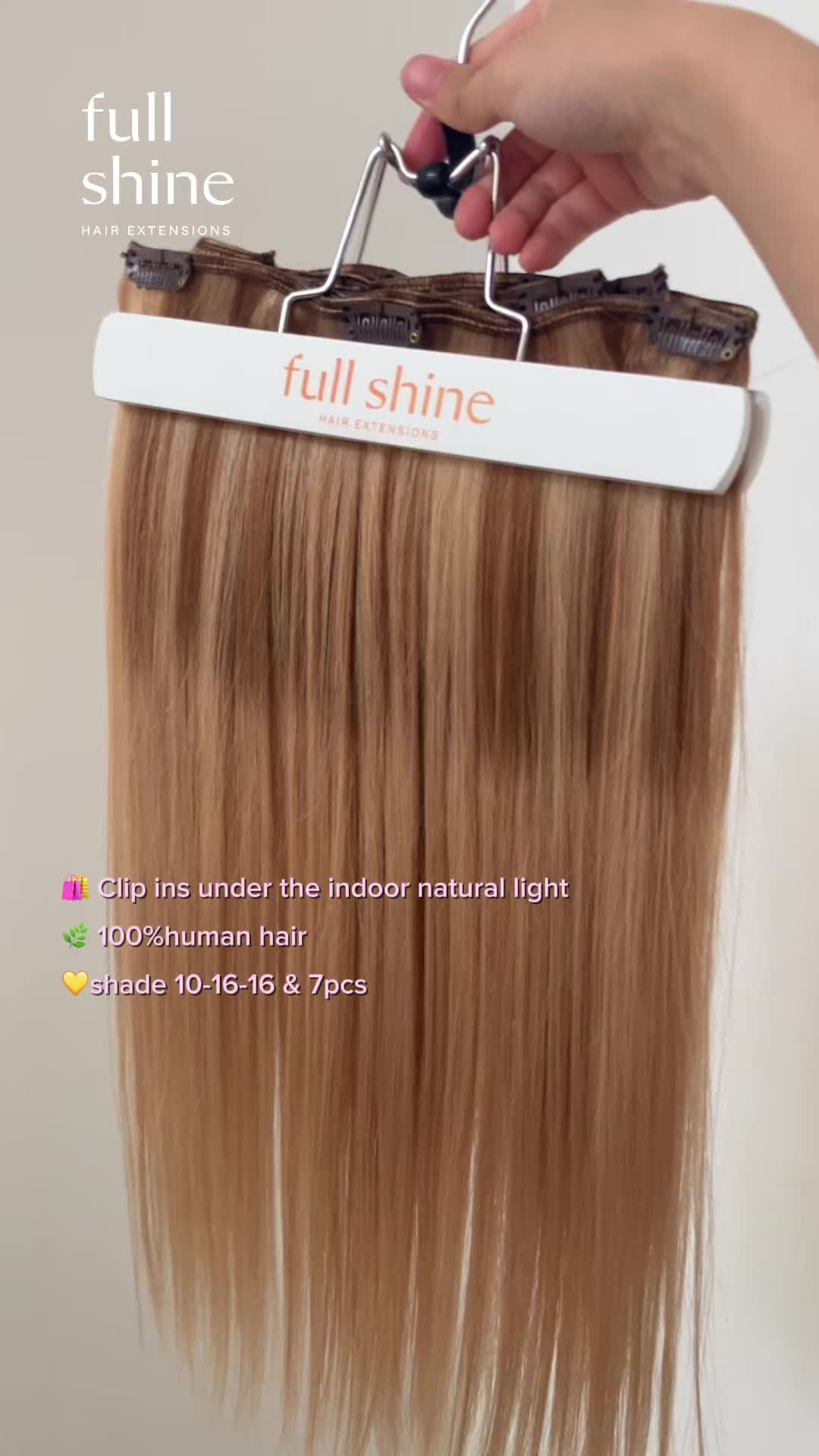 @FullShineHair