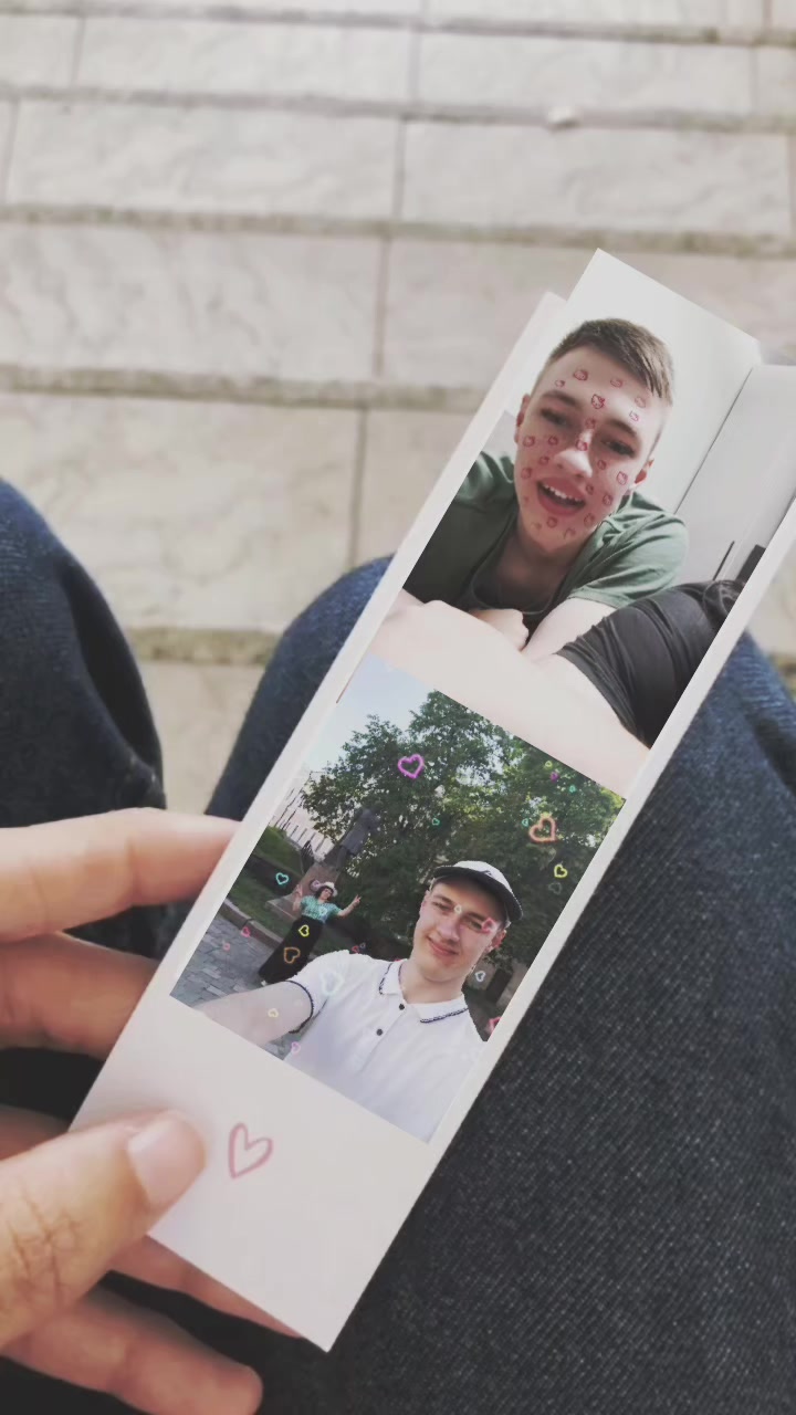 @Алиночка♥